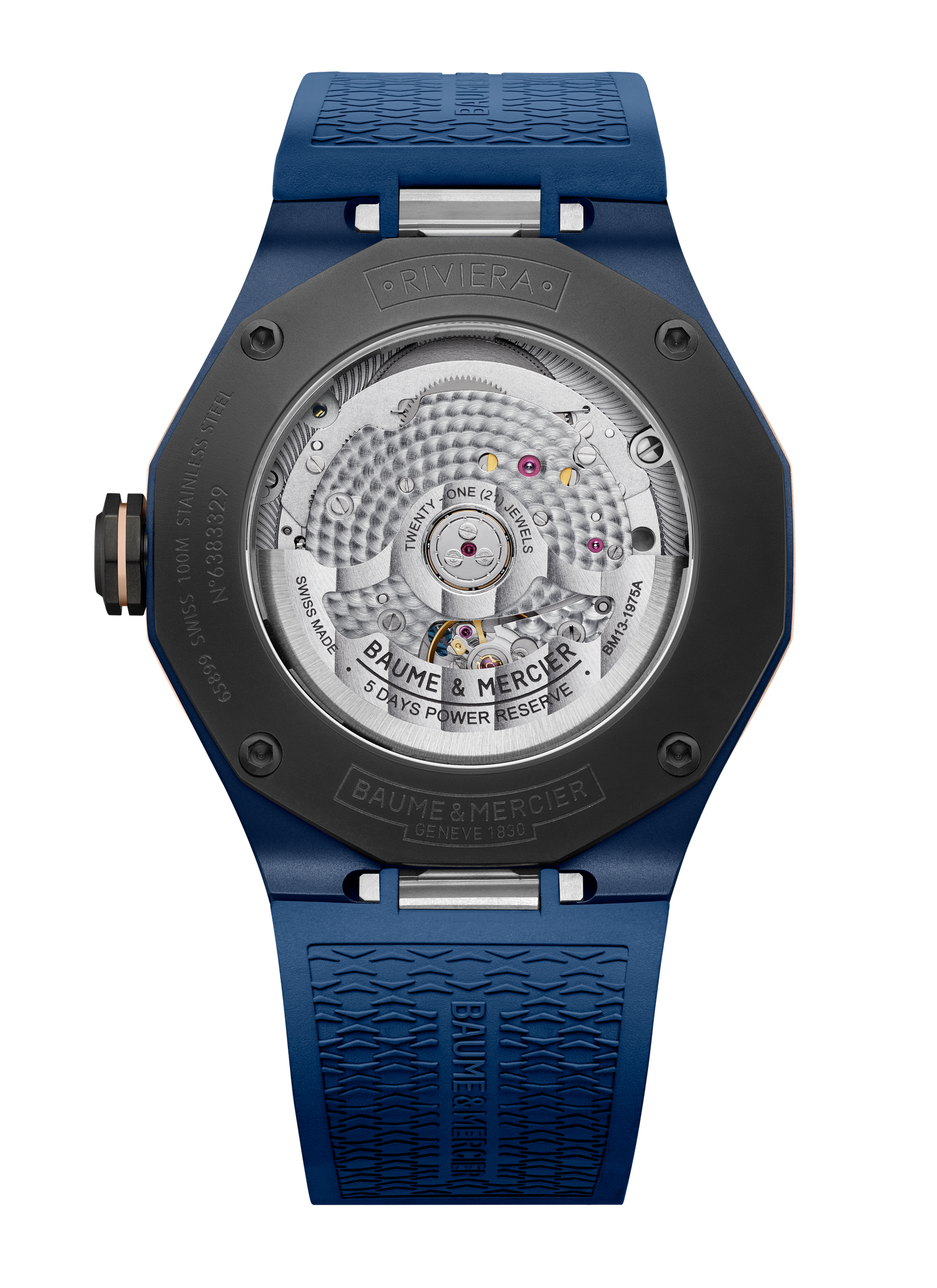 Riviera 10769
