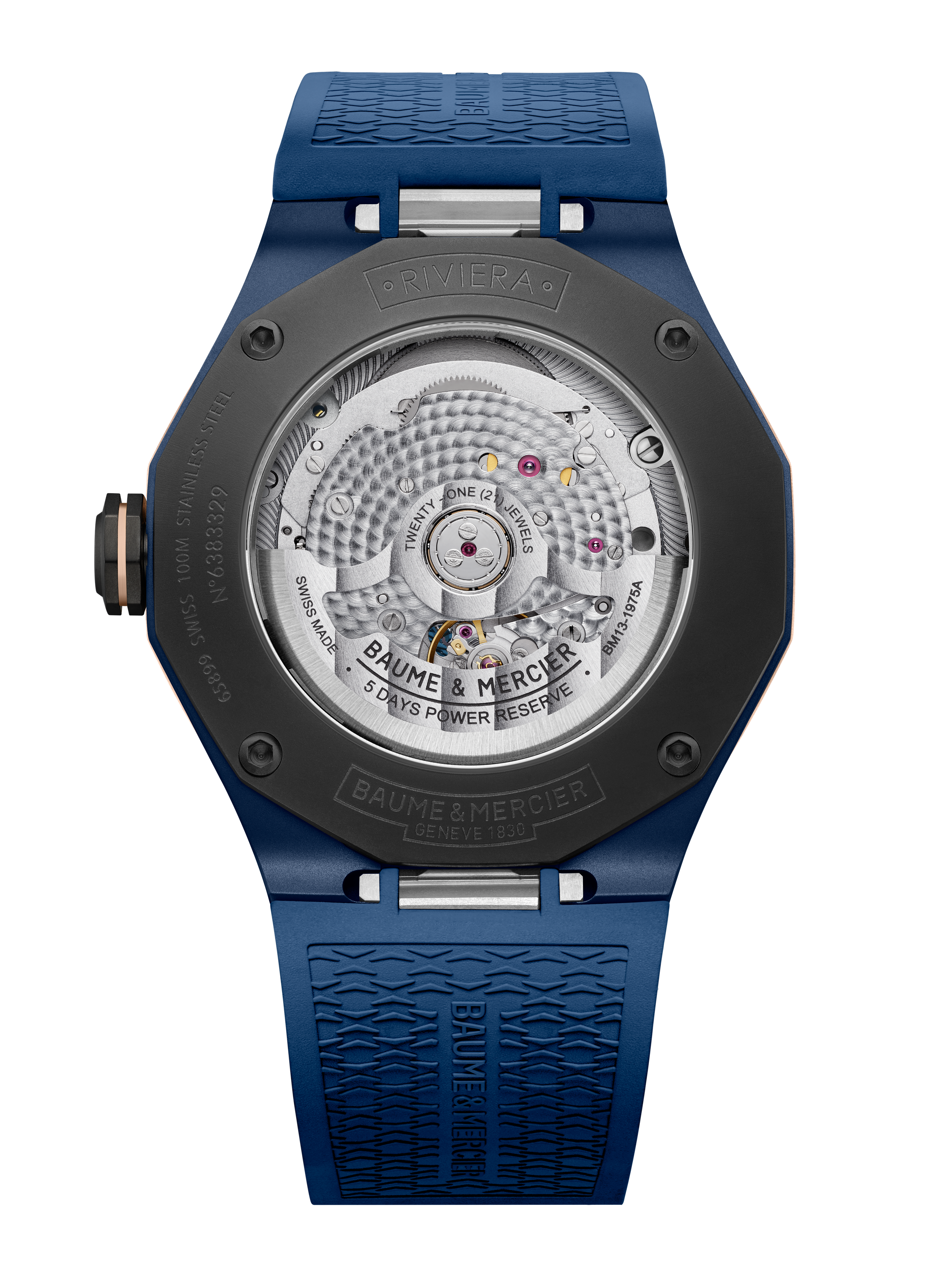 Riviera 10769