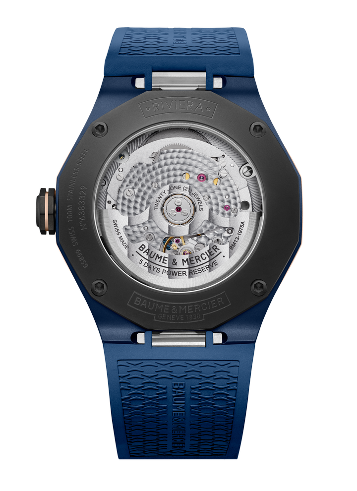 Riviera 10769
