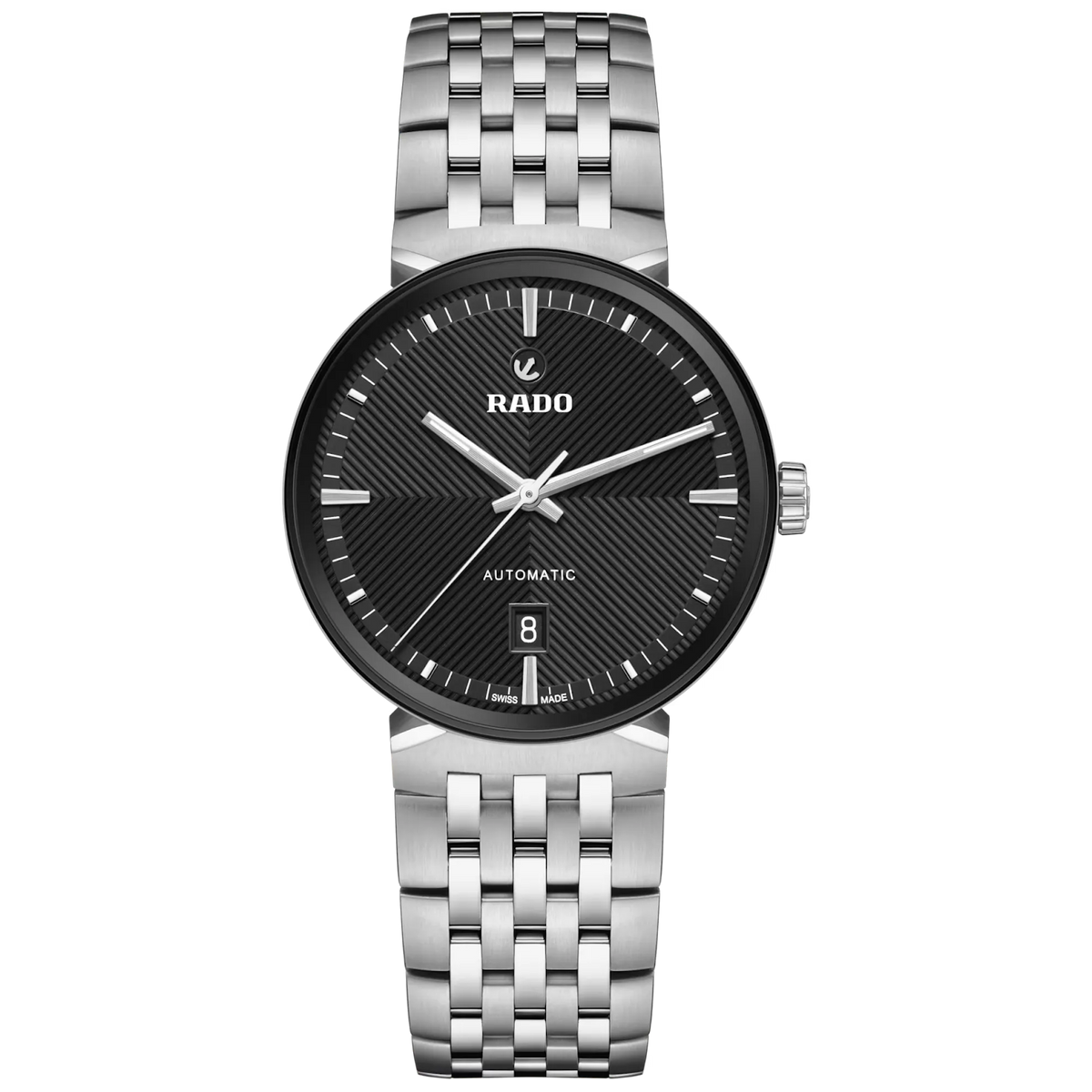 Rado Florence Stainless Steel for Unisex R48903153