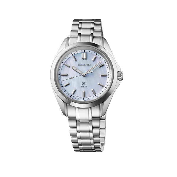 Prospex Ladies Marine Sports in Aqua Blue