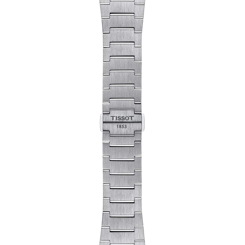 Tissot PRX 316L Stainless Steel for Unisex T1374071135101