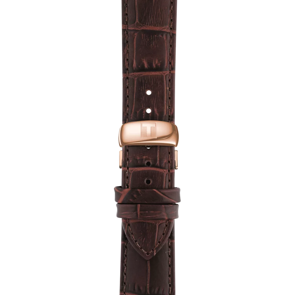 Tissot Tradition 42mm