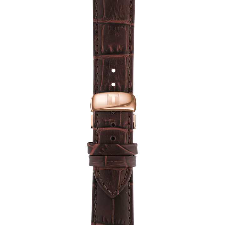 Tissot Tradition 42mm