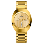 Rado DiaStar Original Ceramos™ PVD & Stainless Steel / PVD for Men R12161253