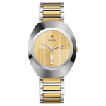 Rado DiaStar Original Ceramos™ & Stainless Steel for Men R12160253