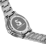 Tissot Seastar 1000 GMT 40mm