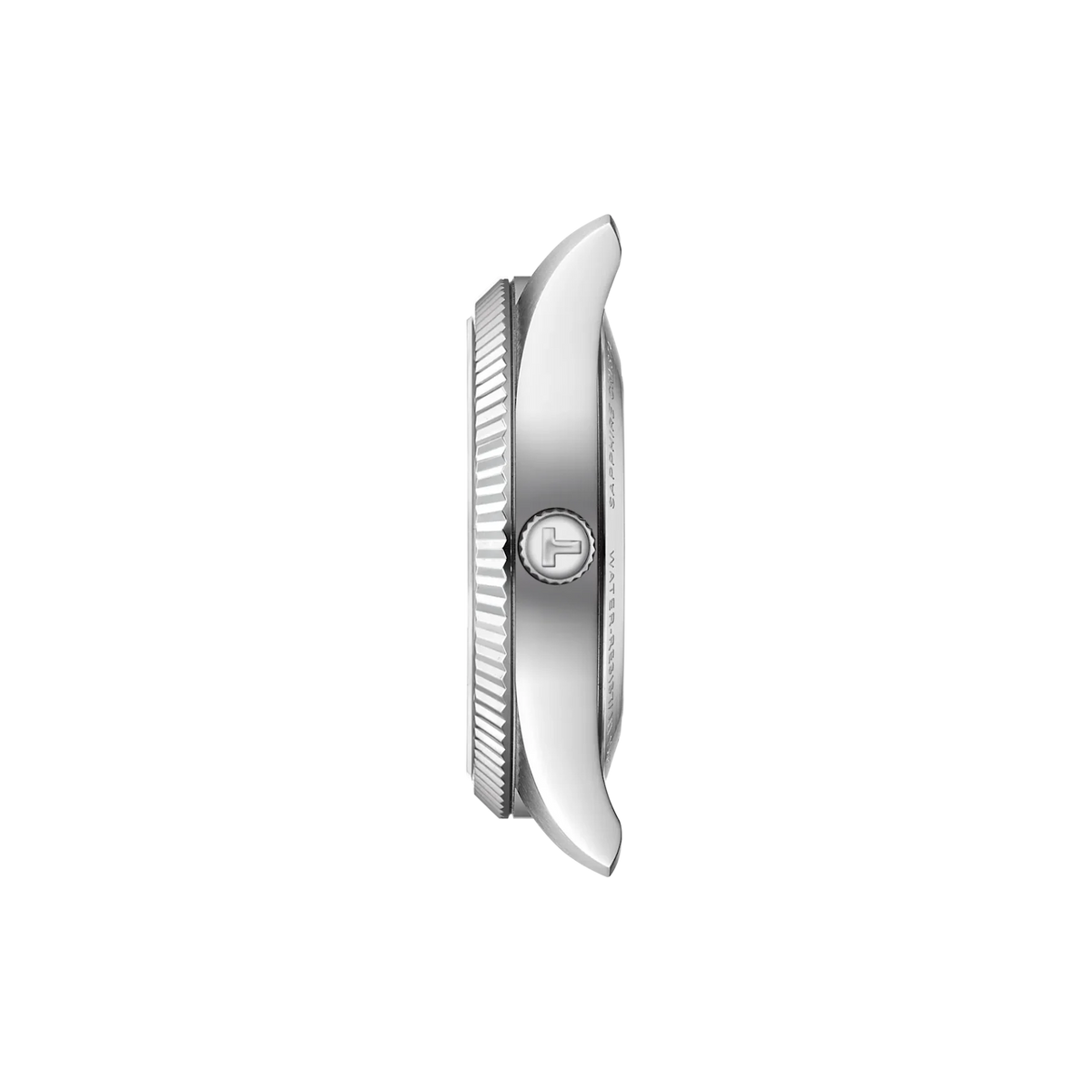 Tissot Ballade 316L Stainless Steel for Men T1564081103300