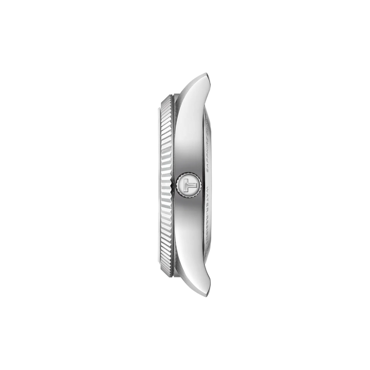 Tissot Ballade 316L Stainless Steel for Men T1564081103300