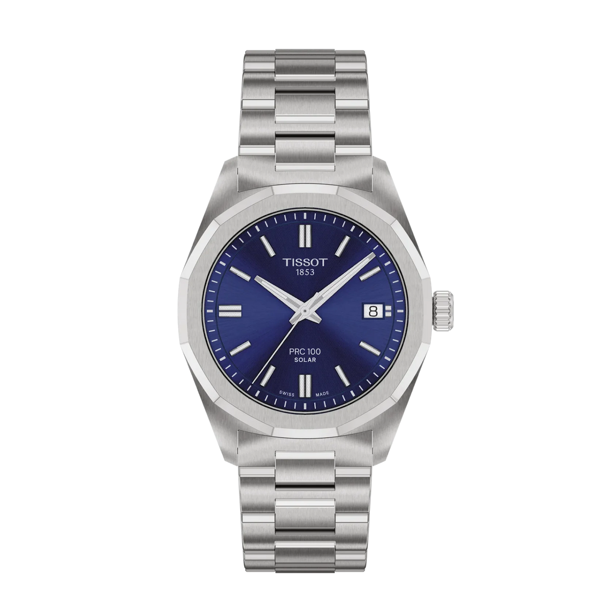 Tissot PRC 316L Stainless Steel for Women T1518221104100