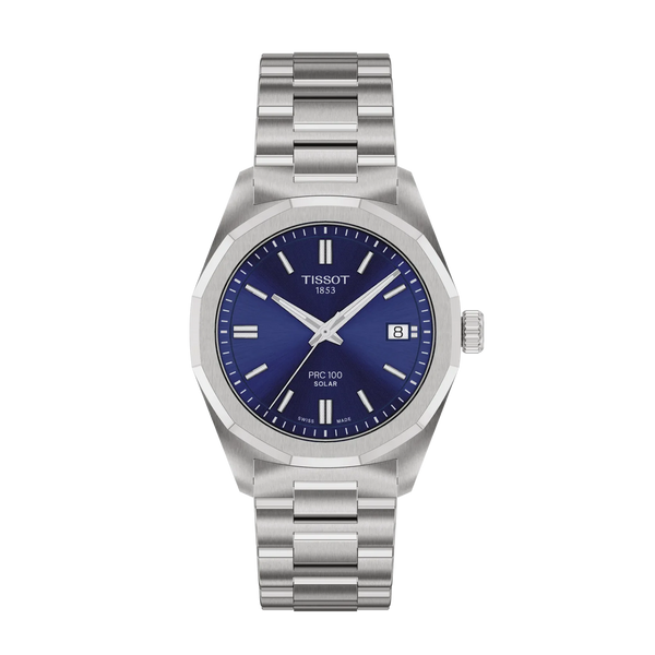 Tissot PRC 316L Stainless Steel for Women T1518221104100