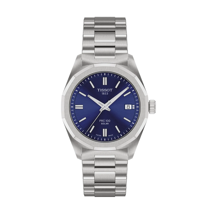 Tissot PRC 316L Stainless Steel for Women T1518221104100