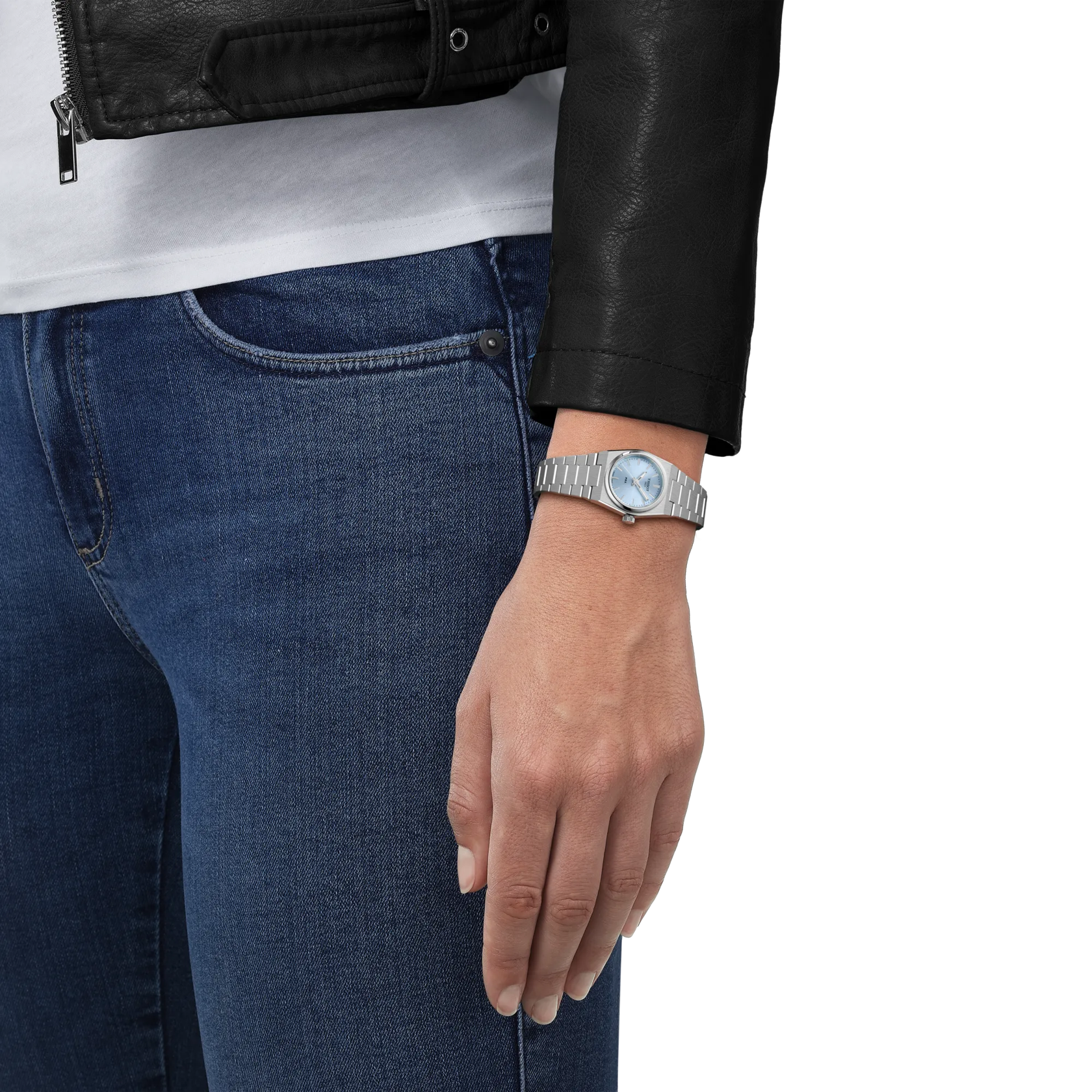Tissot PRX 25mm