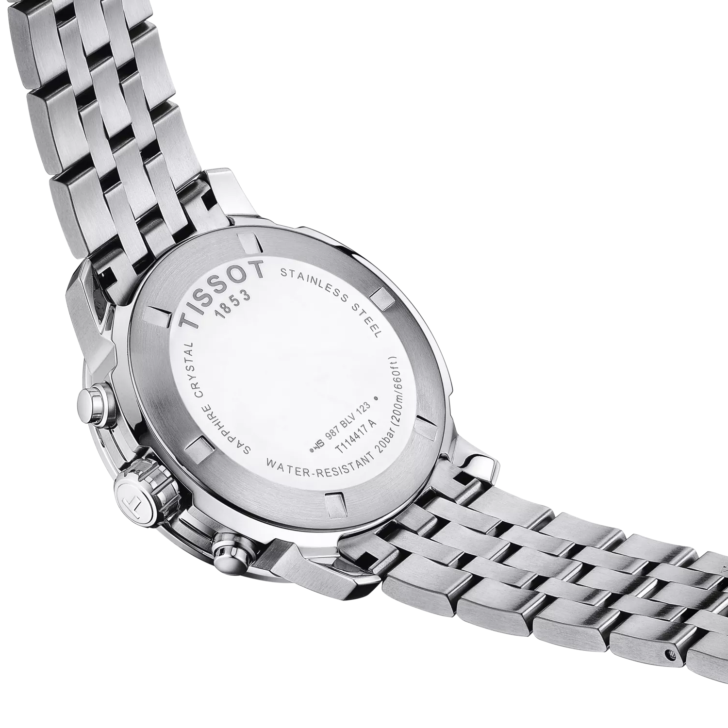 Tissot PRC 200 43mm