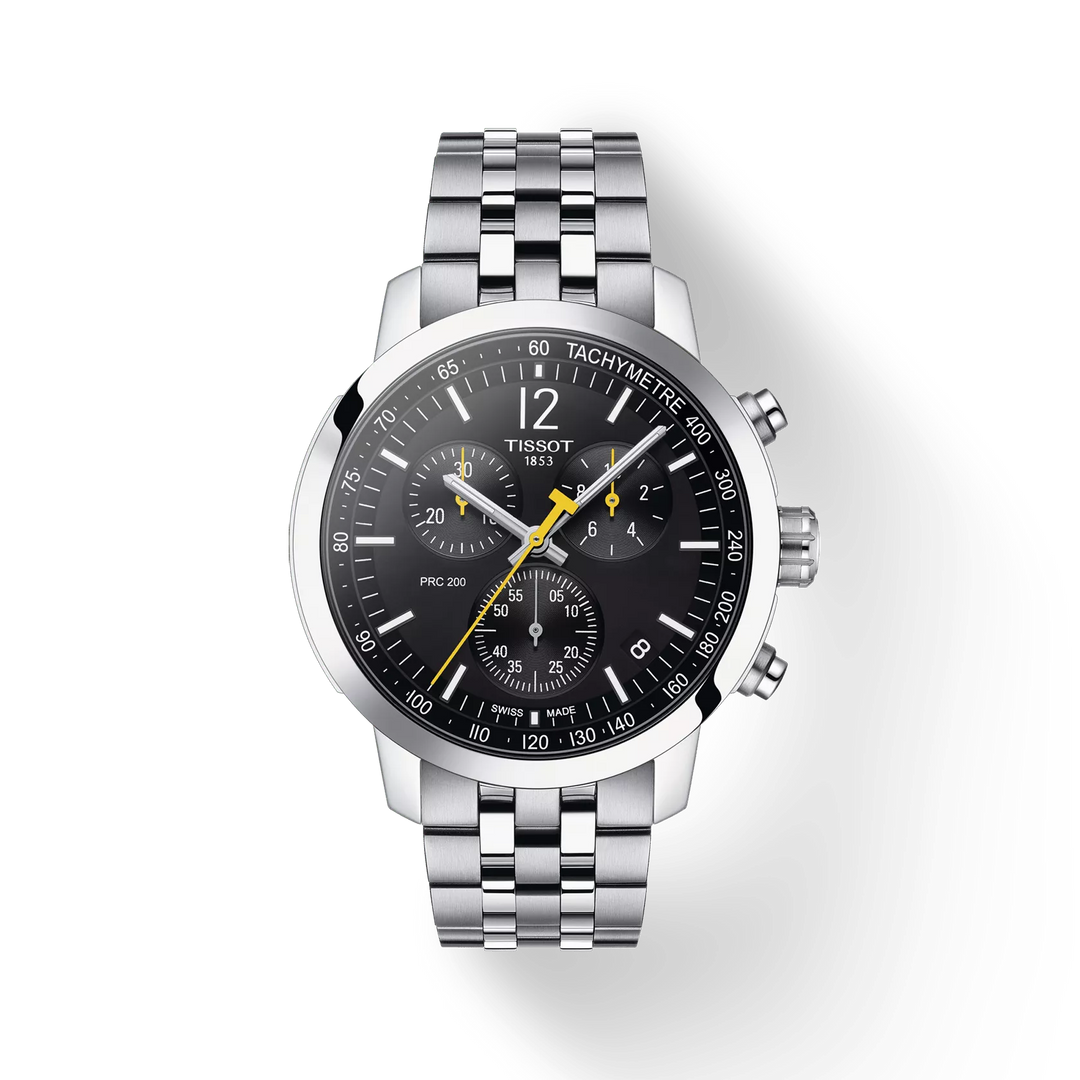 Tissot PRC 200 43mm