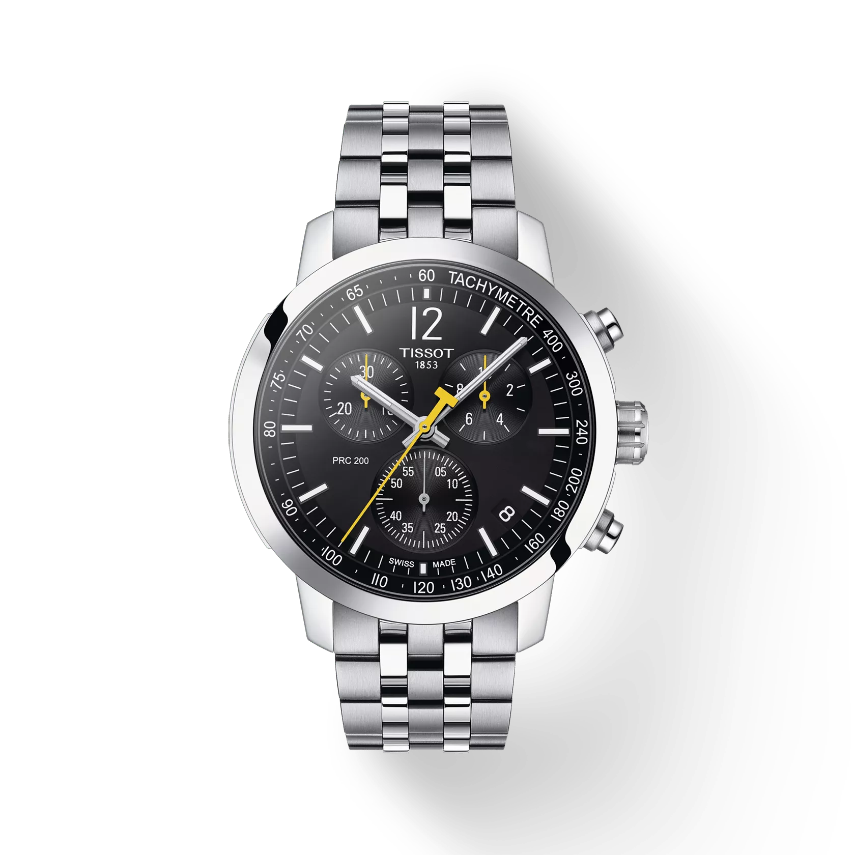 Tissot PRC 200 43mm