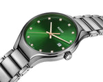 Rado True Round Plasma High-Tech Ceramic for Men R27239742