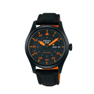 Seiko 5 Sports Flieger