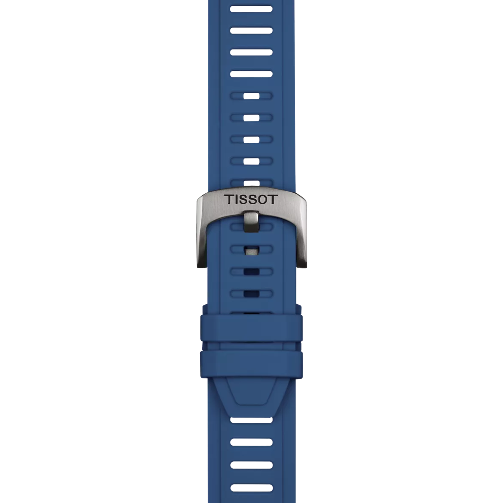 Tissot T-Touch Connect Sport 43.75mm
