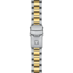 Tissot Seastar 316L Stainless Steel for Women T1202102205100