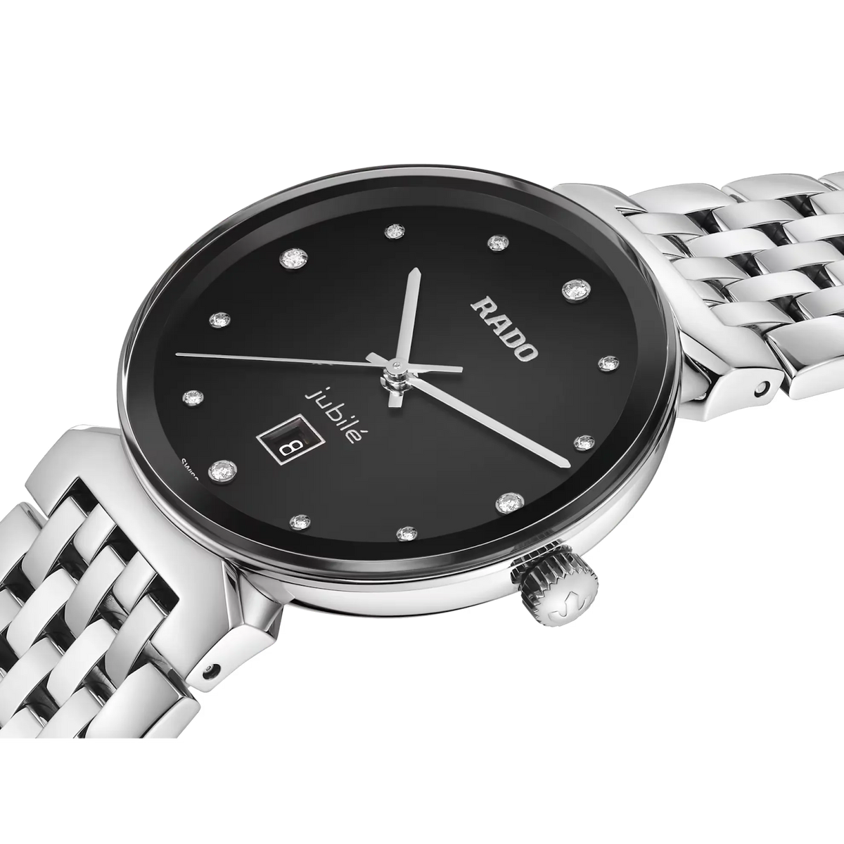 Rado Florence Stainless Steel for Women R48913733