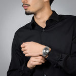 Rado DiaStar Original Ceramos™ Bezel, Stainless Steel Case for Unisex R12163118
