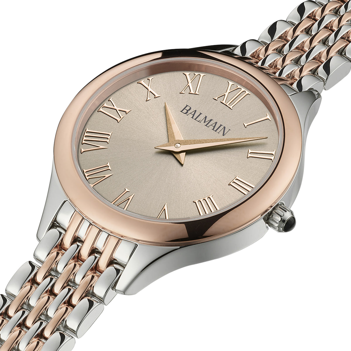 Balmain Balmain De Balmain Stainless Steel for Women B39183352