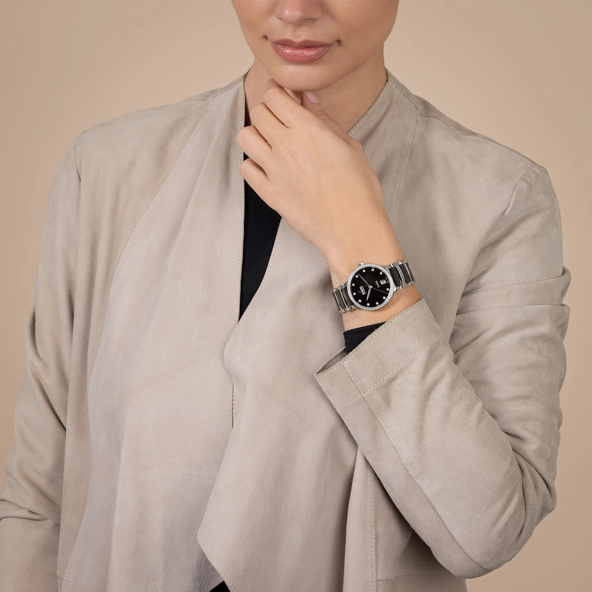 Rado Centrix Stainless Steel for Women R30231712