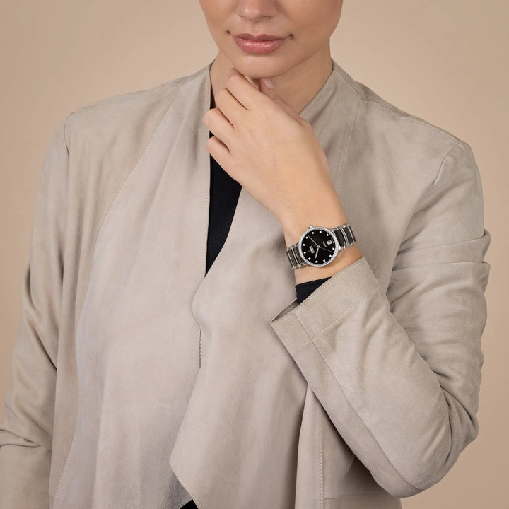 Rado Centrix Stainless Steel for Women R30231712