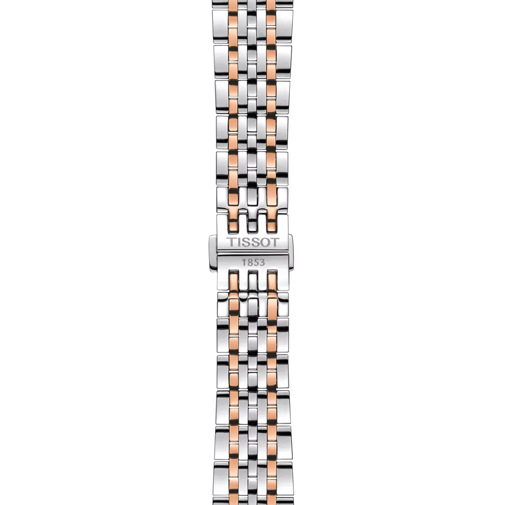 Tissot Le Locle 39.3mm