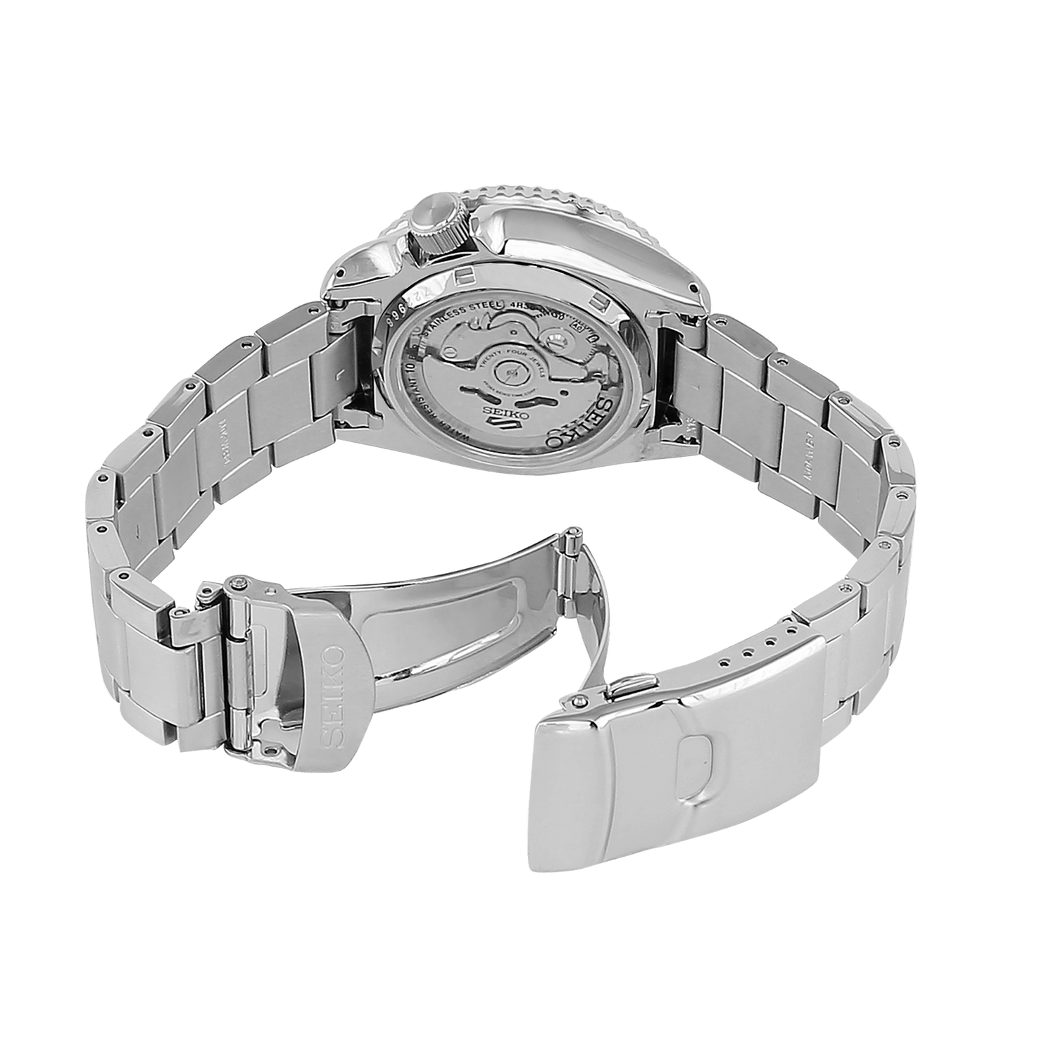 Seiko 5 Sports Automatic Watch