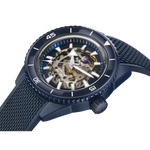 Rado Captain Cook Plasma High-Tech Ceramic Monobloc for Unisex R32153209