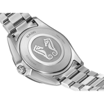 Rado HyperChrome Stainless Steel with Blue High-Tech Ceramic Bezel for Men R32280203