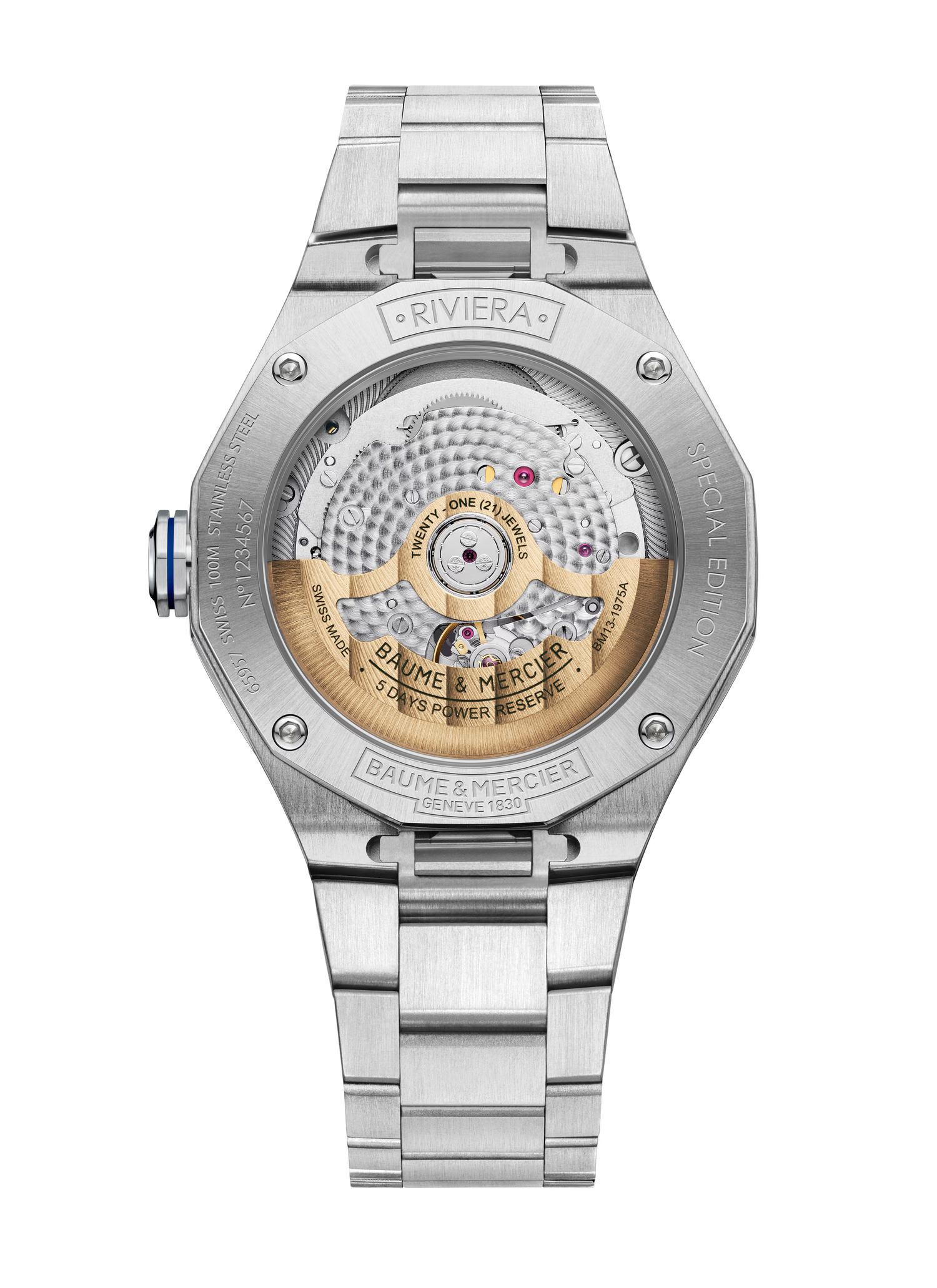 Riviera 10822