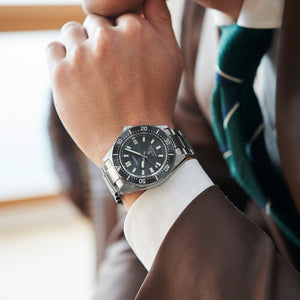 Prospex Diver's Automatic Watch