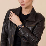 Rado Captain Cook Stainless Steel for Unisex R32223408