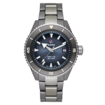 Rado Captain Cook High-Tech Ceramic & Titanium for Men R32144202