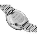 Rado DiaStar Original Stainless Steel with Ceramos™ Bezel for Unisex R12170223