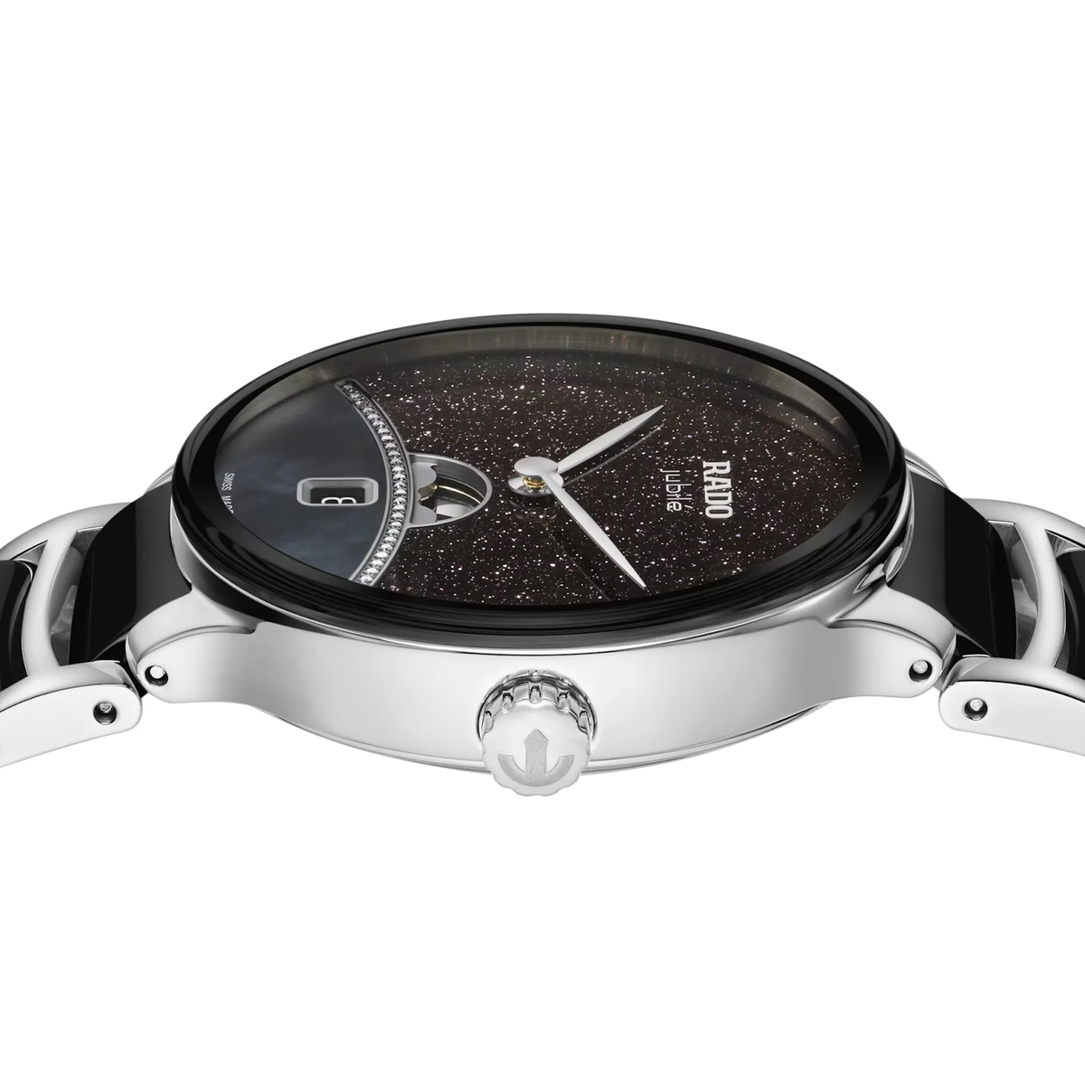 Rado Centrix Stainless Steel for Women R30234762