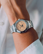 Balmain Be Balmain Stainless Steel for Women B45913342