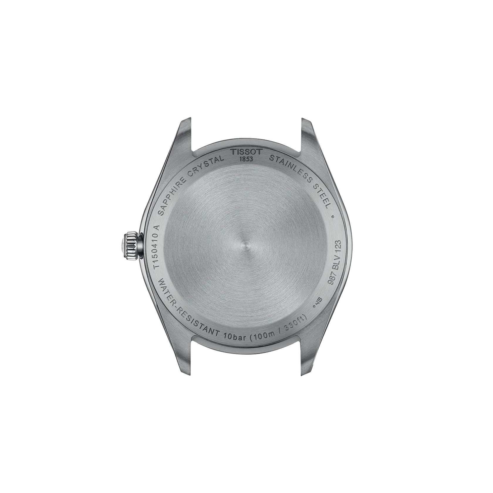 Tissot PR 100 40mm