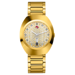 Rado DiaStar Original Ceramos™ PVD & Stainless Steel / PVD for Men R12161643