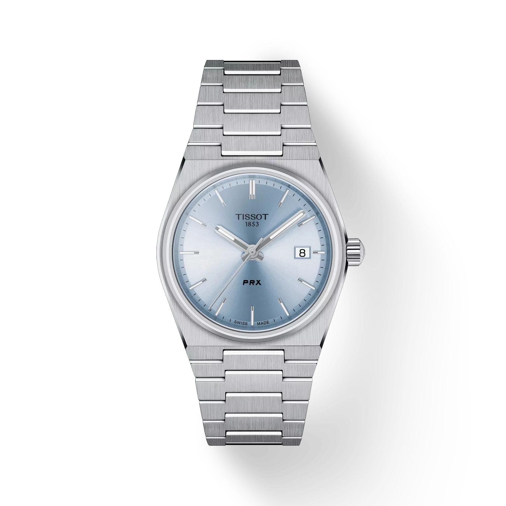 Tissot PRX 35mm