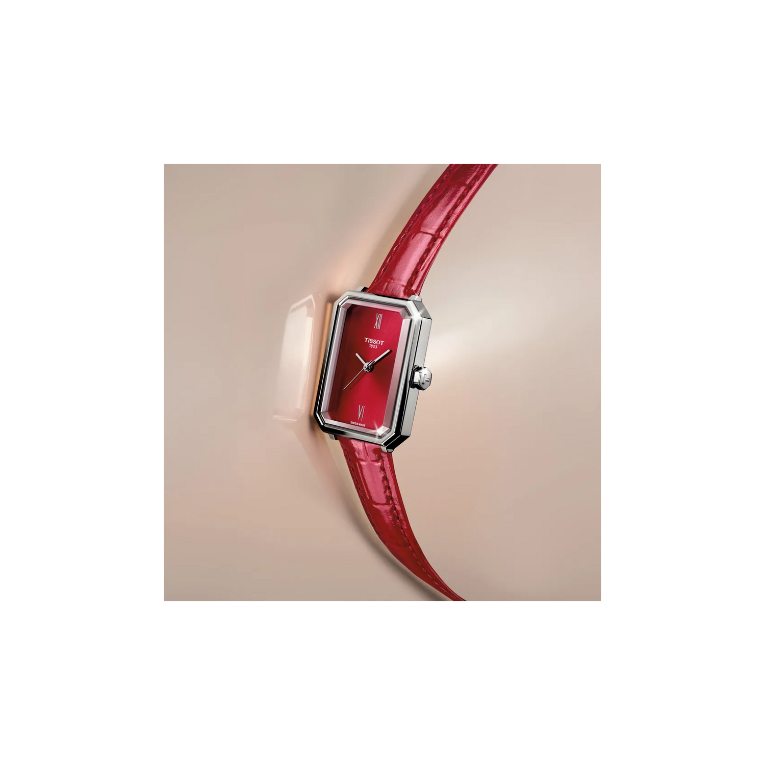 Tissot SRV 30mm