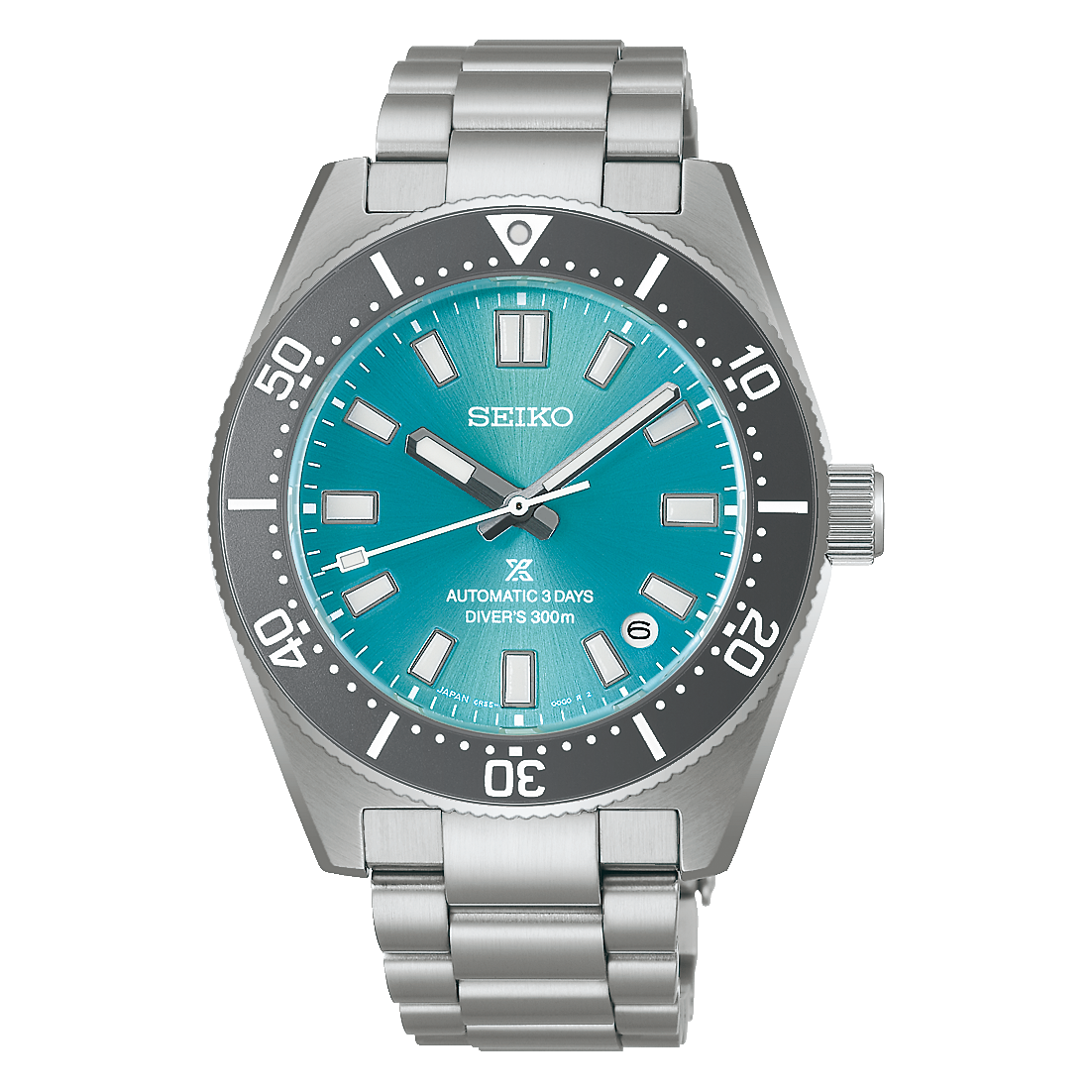 Seiko Prospex Stainless Steel for Men SPB545J1
