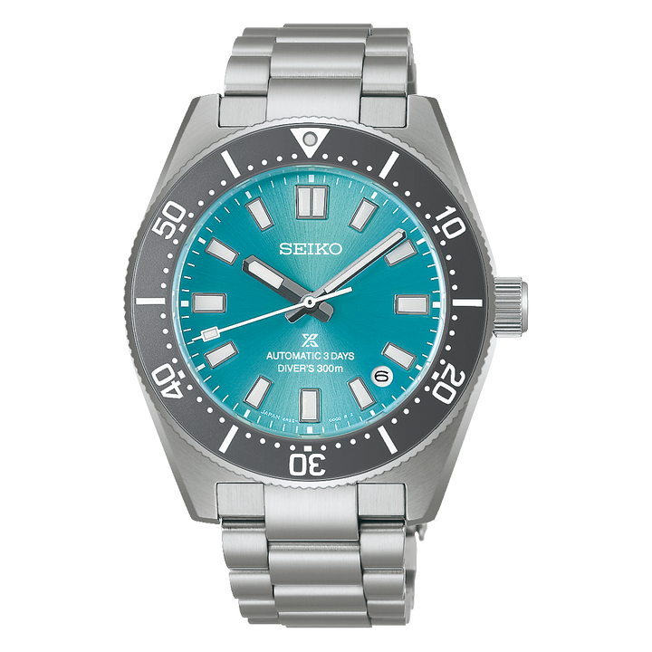 Seiko Prospex Stainless Steel for Men SPB545J1