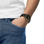 Tissot Seastar 1000 40mm