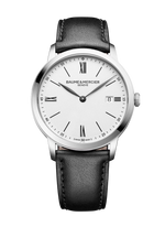Baume and Mercier Classima Stainless Steel for Men BMM0A10884
