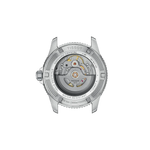 Tissot Seastar 316L Stainless Steel for Unisex T1208072205101