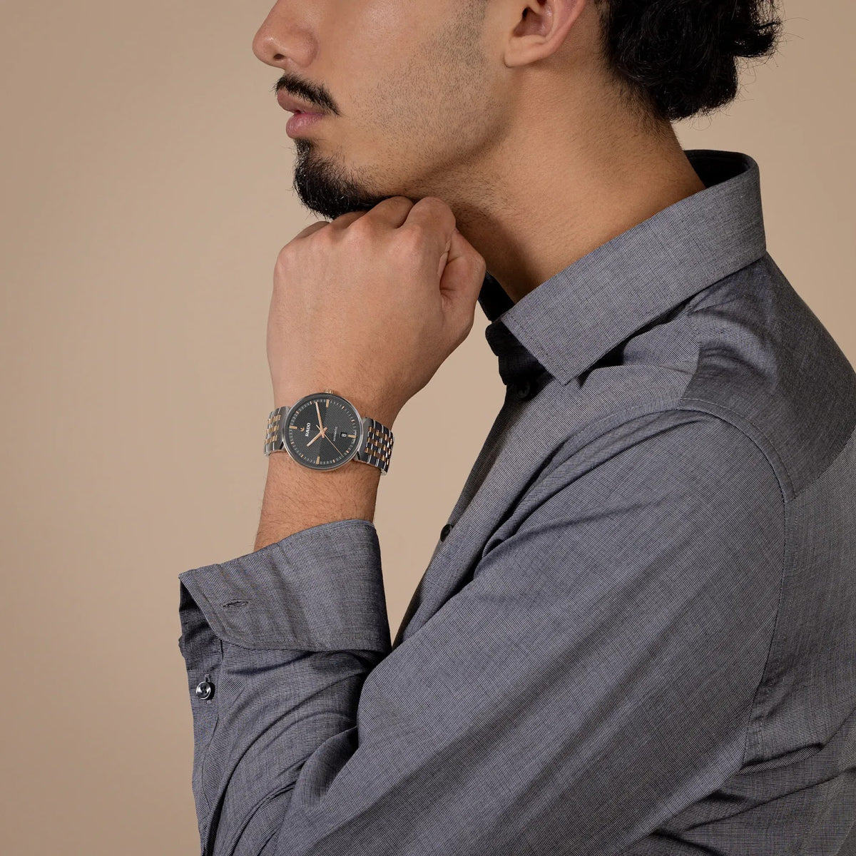 Rado Florence Stainless Steel for Men R48903103
